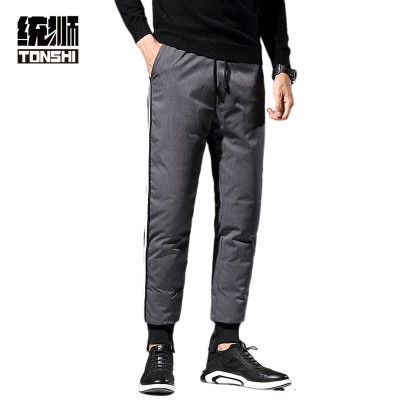 统狮加厚保暖裤运动裤 K20 件