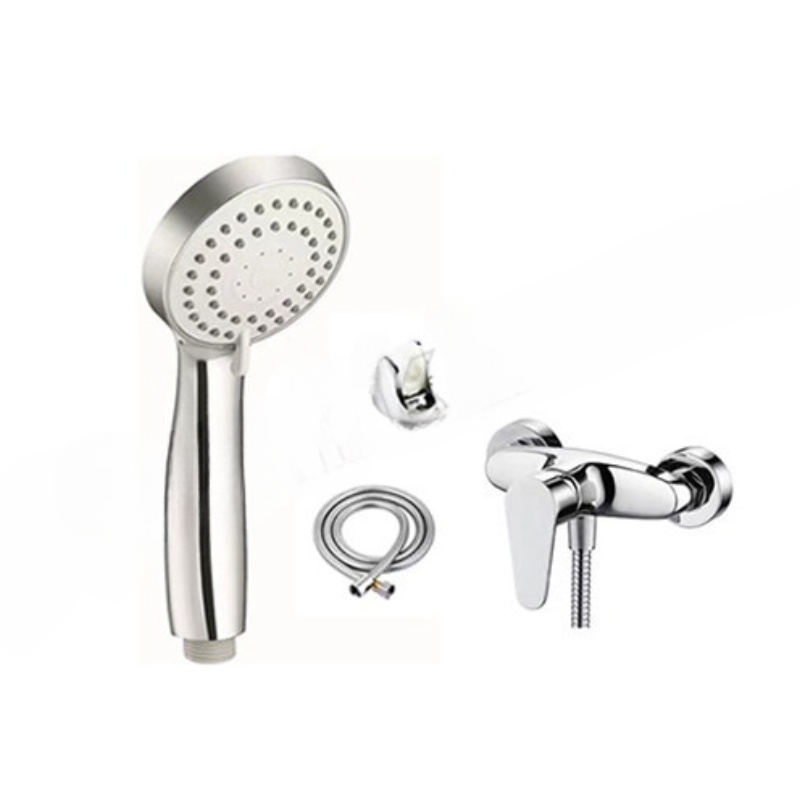 熙颖妮淋浴花洒LYHS-2T套