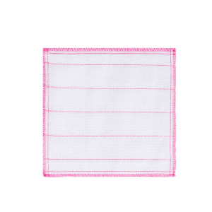 秦泰(Cqint) QTMOP 25*25cm 抹布(计价单位:组)粉色