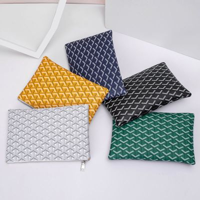 韩版手拿包女式百搭信封包简约个性手腕包文件包大容量时尚手包