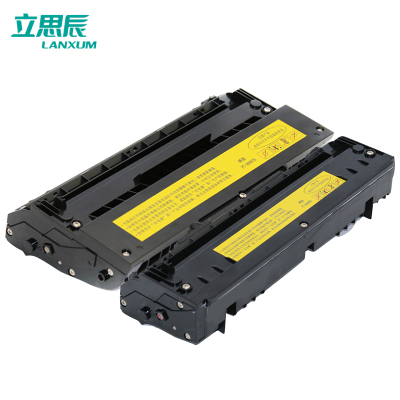 立思辰(LANXUM)原装耗材 立思辰PT-8008黑红双色激光打印机墨粉盒 硒鼓 粉盒 适用GA2820DN