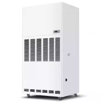 仟井除湿机TH-480CSH工业大功率抽湿机地下室别墅抽湿器仓库除湿