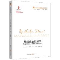 音像地缘政治经济学(加)拉迪卡·德赛