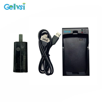 格律斯 适配复旦802上下扣充电器 OPH802/套