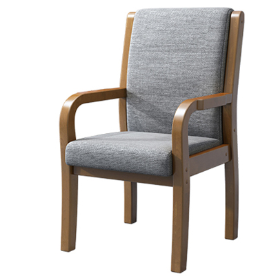 怡卓欧 椅子 实木 把