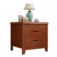 凡礼格床头柜50*41*50cm个