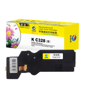 科思特K C328 粉盒 适用施乐C328dw/C328/Apeos C328df/C328dw