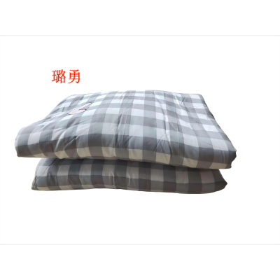 璐勇 棉褥子RZ-01/条