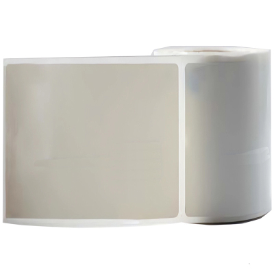 联翰(LENHANG) LSA-50X12-WT 数字化标签(计价单位:卷)白色