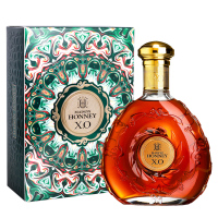 霍邑XO拿破仑纪念款700ml/瓶 单瓶装