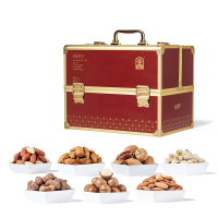 臻味-2320g环球尊享高端礼盒全球采购非代工无添加