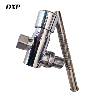DXP 小便器冲洗阀 4分明装 个