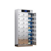 菲尔阿扎 PHIL ARZA 消毒碗柜 24门/台