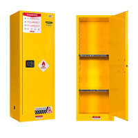 依韵珂22加仑防爆柜590*460*1650mm台