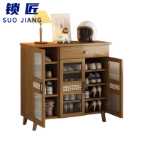 锁匠 鞋柜