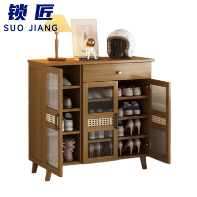 锁匠 鞋柜