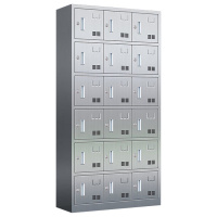 攸形不锈钢碗柜90*35*180cm台