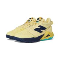 新百伦(New Balance)女款网面透气舒适抗皱休闲运动网球鞋