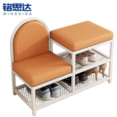 铭思达换鞋凳