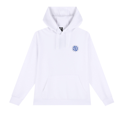 361°运动卫衣男新款连帽套头卫衣宽松舒适上衣552431802