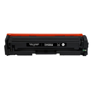 联强CF500A硒鼓黑色 适用惠普HP M254dn/M254dw/M254nw/M280nw/M281fdn/fd