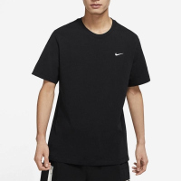 NIKE/耐克男子舒适运动休闲透气圆领短袖T恤BV0508-394/010/100 D