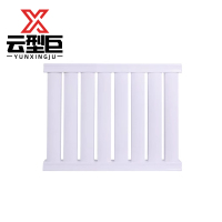 云型巨 暖气片 散热器家用暖气片壁挂式 8050-600mm*10柱 单位:组