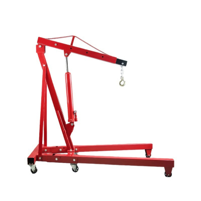 铁驰 小吊车 TC-500 台