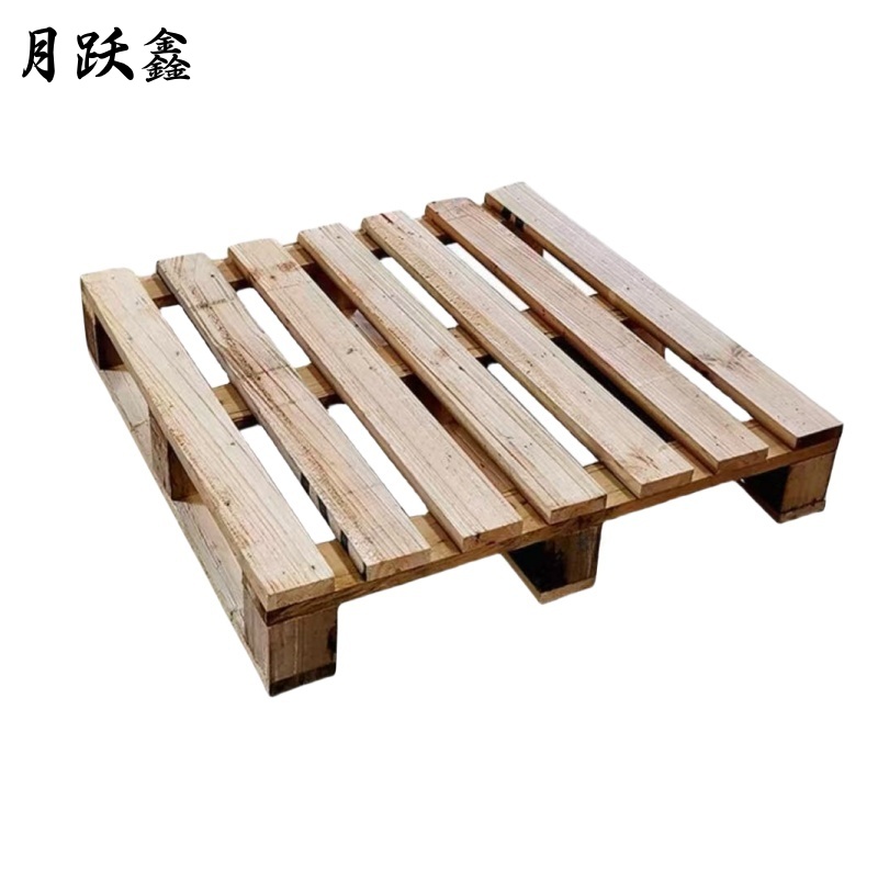 月跃鑫 托盘 实木间隙1100*1100 个
