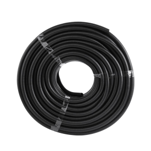 璐盐 PA阻燃波纹管 AD13(内径10mm)100米 卷
