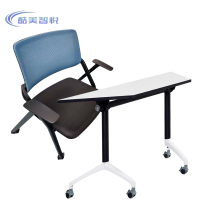 酷美智悦 桌椅套装一桌一椅 KM-ZY032 套