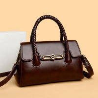 包包女包新款斜挎包女单肩包女复古大气女士手提包女