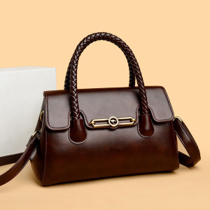 包包女包新款斜挎包女单肩包女复古大气女士手提包女