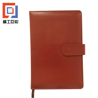 精工巨彩 定制学习笔记 A5