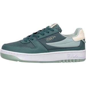 斐乐(FILA)男士休闲板鞋轻便百搭运动鞋春季夏季潮牌鞋子