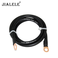 JIALELE 铜导线 70m平方/10m/根