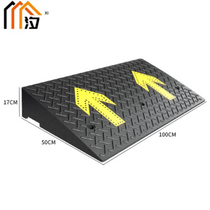 汐 斜坡减速带17cm个