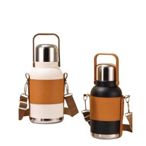 君放户外保温壶F-587 默认颜色