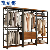 豫龙都衣架组合2.8m个