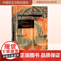 法官如何裁判 (美)理查德·瓦瑟斯特罗姆 著 孙海波 译 法学理论社科 正版图书籍 中国民主法制出版社