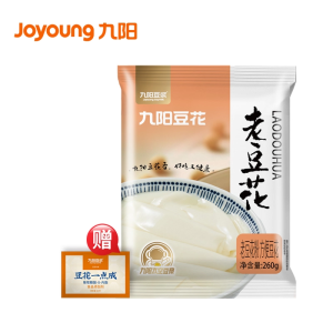 九阳商用豆花粉350g