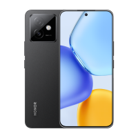 荣耀X60 GT 12GB+512GB 幻夜黑 5G手机 骁龙8+旗舰芯片 荣耀绿洲护眼屏 6300mAh青海湖电池 学生备用智能机