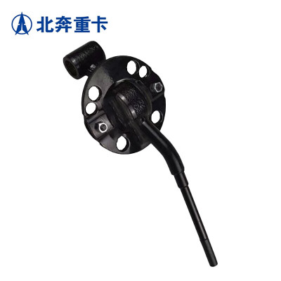 北奔重卡 汽车换挡杆 北奔4262F汽车驾驶室档把维修配件 换挡把