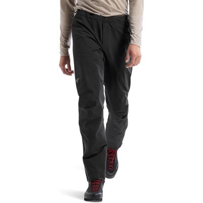 始祖鸟(ARC'TERYX)防水防风透气男运动长裤户外攀岩徒步休闲锥形