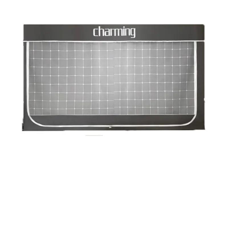 豆恒实(DHS)宿舍遮光蚊帐(0.9*1.9*1m)ZY-WZ06/顶