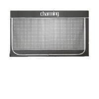 豆恒实(DHS)宿舍遮光蚊帐(0.9*1.9*1m)ZY-WZ06/顶