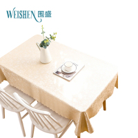围盛 防水桌布 120*160cm 张