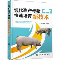 现代高产母猪快速培育新技术