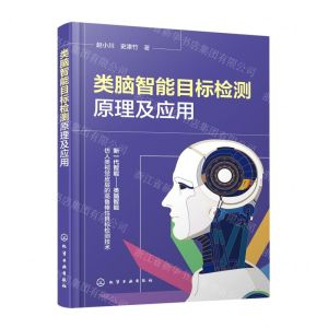 [N]类脑智能目标检测原理及应用-9787122420794