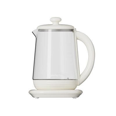 九阳(Joyoung) K15D- WY6121 养生壶 1.5L